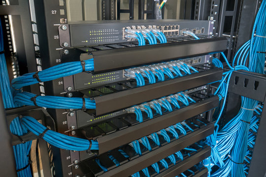 Network Solutions